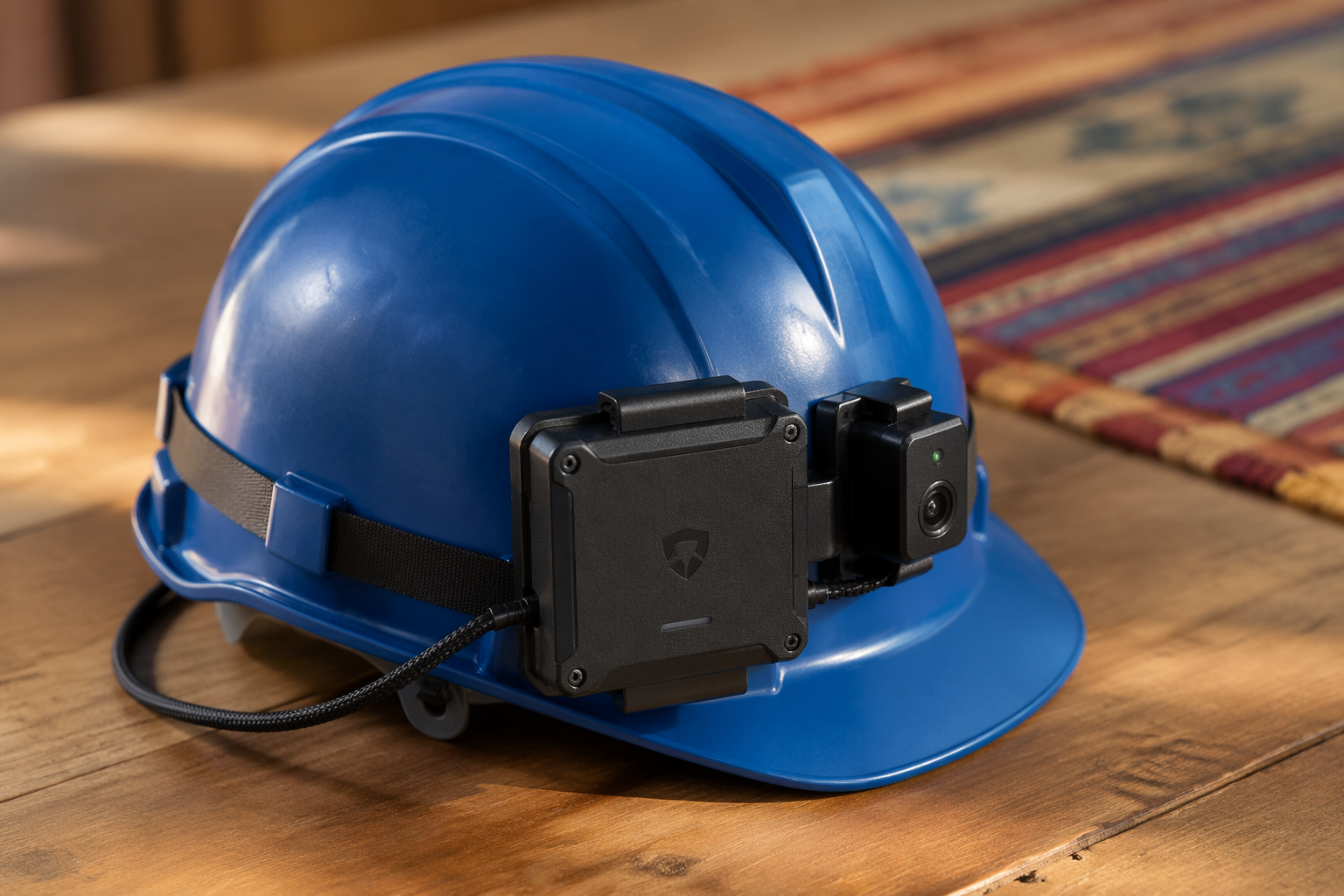Rover Vision — camera node